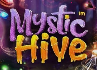 Слот дня Mystic Hive от Betsoft